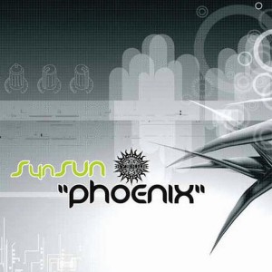 Album Phoenix oleh Synsun