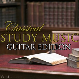 收聽Studying Music的Canon in D Major歌詞歌曲