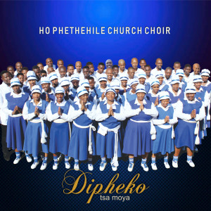 Listen to Re Bone Mehlolo song with lyrics from Ho Phethehile Church Choir
