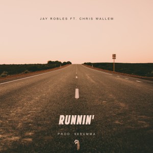 Chris Wallem的專輯Runnin'
