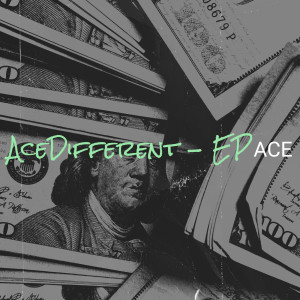 Album AceDifferent - EP (Explicit) oleh Ace