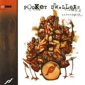 Dengarkan Homage lagu dari Pocket Dwellers dengan lirik