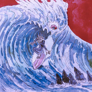 Radical (feat. Grouplove) dari AWOLNATION