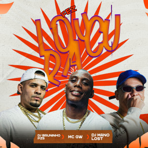 收聽Dj Bruninho Pzs的Fez Loucura (Explicit)歌詞歌曲
