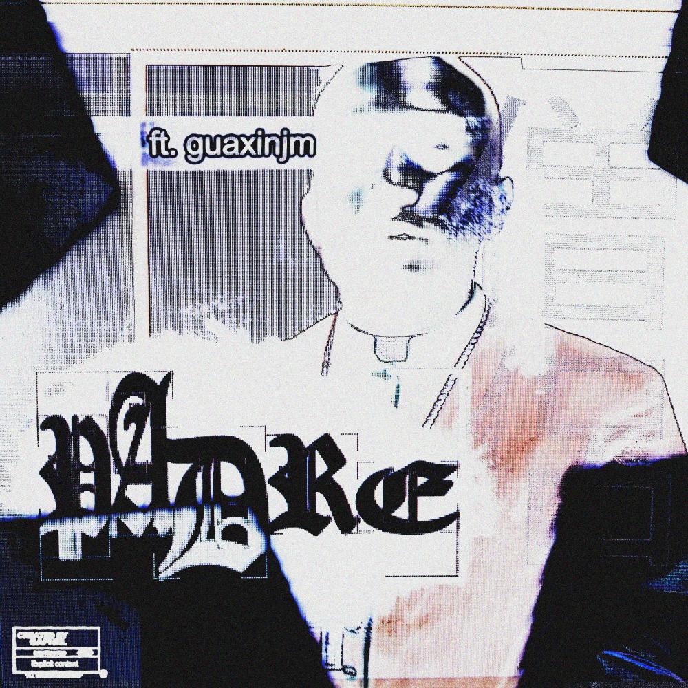 PADRE (feat. guaxinjm) (Explicit)