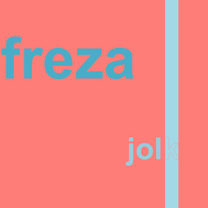 Album Jolk oleh Freza