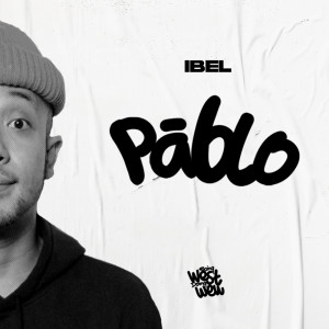 Ibel的专辑Pablo