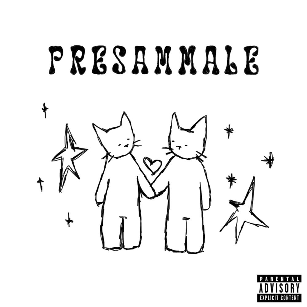 PRESAMMALE !!
