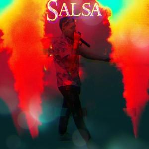 ดาวน์โหลดและฟังเพลง salsa (feat. Zpektro) (Explicit) พร้อมเนื้อเพลงจาก Lil_crls