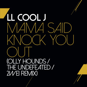 LL Cool J的專輯Mama Said Knock You Out