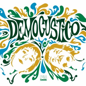 Listen to O Sonho song with lyrics from Democustico