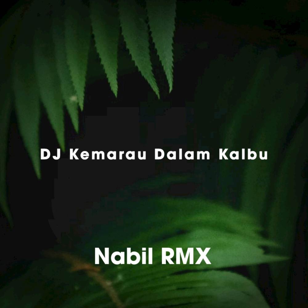 DJ Funkot Kemarau Dalam Kalbu