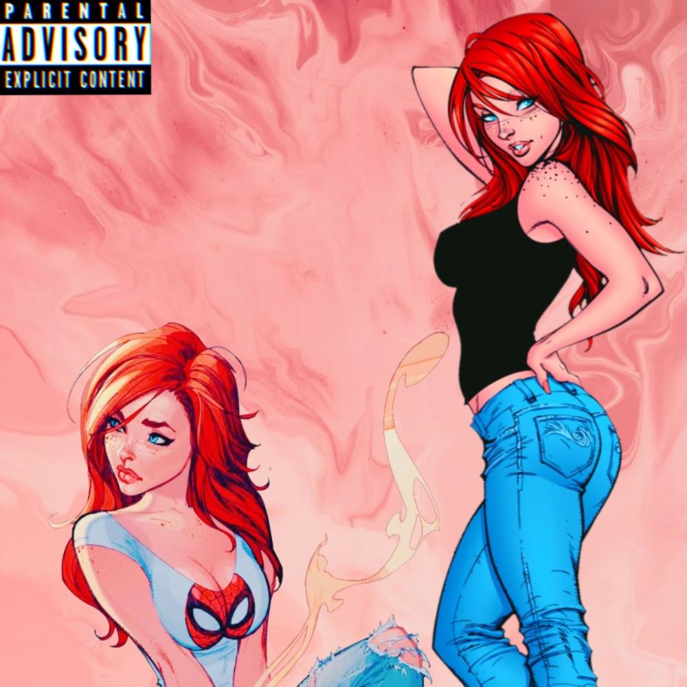 Marry Jane (Explicit)