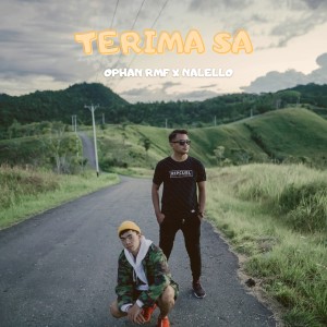 Album Terima Sa from Ophan RMF