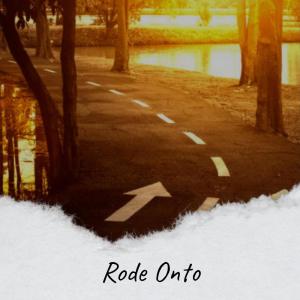 Various的专辑Rode Onto
