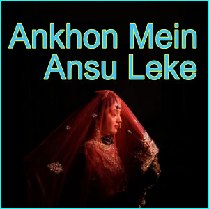 อัลบัม Ankhon Mein Ansu Leke ศิลปิน Yumna Ajin