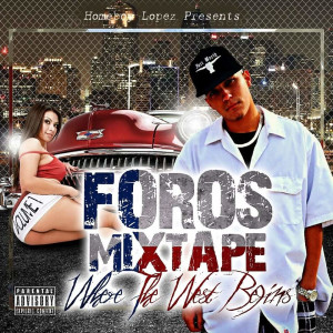 Listen to Bounce (feat. Hbo) (Explicit) song with lyrics from Homeboy Lopez