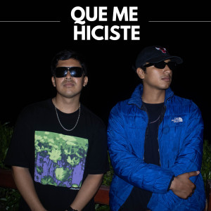 收聽Jadox的¿Qué Me Hiciste?歌詞歌曲