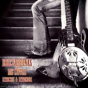 Listen to Goodness song with lyrics from Eric Sardinas