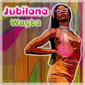 Album Wagba from Jubilane