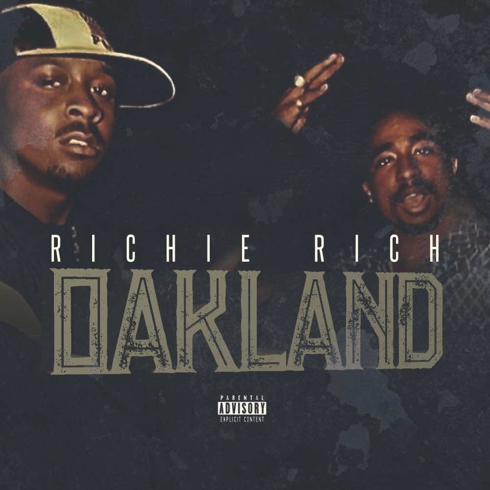 Oakland (Explicit)