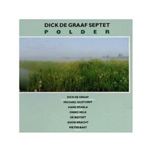 Dick de Graaf的專輯Polder