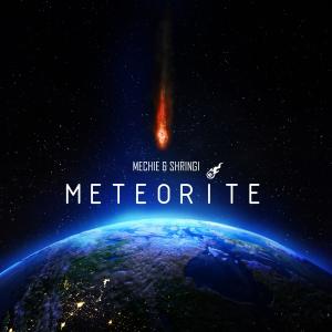 Mechie Paradiso的专辑Meteorite