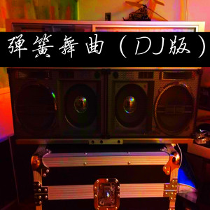 收聽DJ韓洋的彈簧舞曲 (DJ版)歌詞歌曲