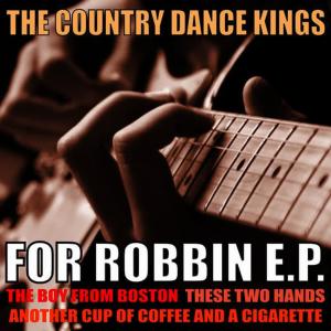 收聽The Country Dance Kings的These Two Hands歌詞歌曲