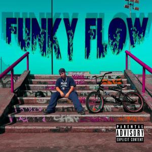 G-rod的專輯Funky flow (Explicit)