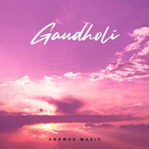 的專輯Gaudholi