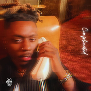 Elliott Trent的專輯Complicated