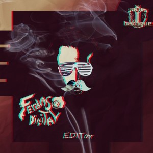 Album Editor from Ferdas Digital
