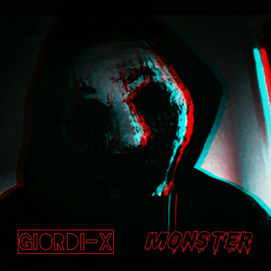 Album Monster from Giordi-X