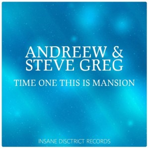 Steve Greg的专辑Time One This Is Mansion