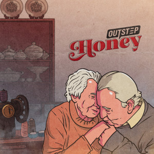 Outstep的專輯Honey
