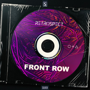 Listen to Front Row song with lyrics from Retrospect