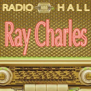 收聽Ray Charles的Georgia On My Mind歌詞歌曲