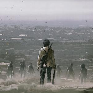 Dengarkan Left for Dead lagu dari Streamables dengan lirik