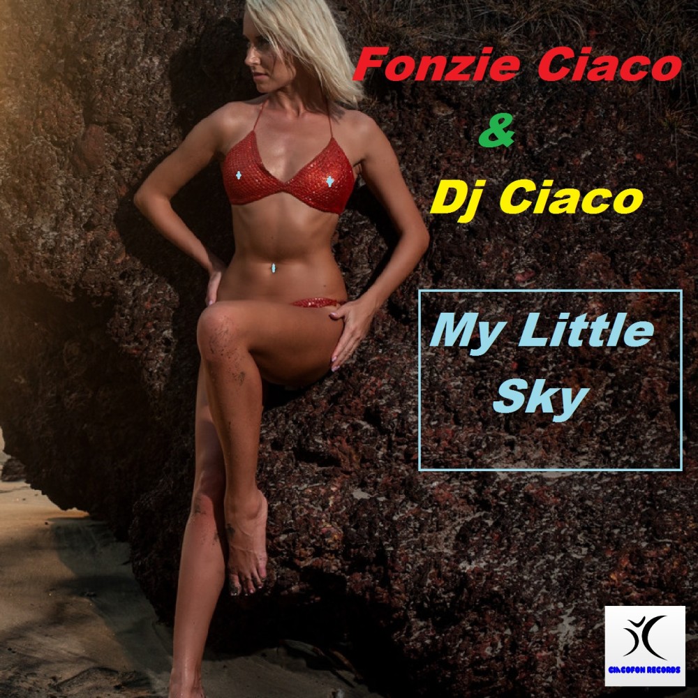 My Little Sky (Dj Alf Radio Edit)