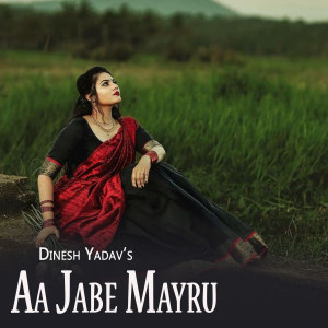 Listen to Aa Jabe Mayru song with lyrics from Dinesh Yadav
