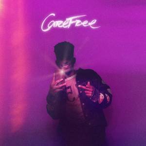 ดาวน์โหลดและฟังเพลง Carefree (Explicit) พร้อมเนื้อเพลงจาก KYLE