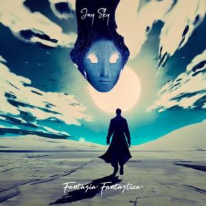 ดาวน์โหลดและฟังเพลง Fantasia Fantastica พร้อมเนื้อเพลงจาก Jay Sky