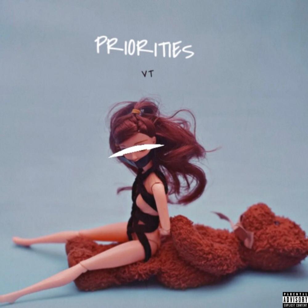 Priorities (Explicit)