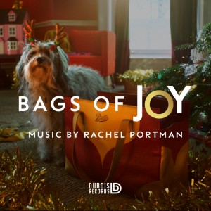 Rachel Portman的專輯Bags of Joy (From the Boots Christmas Advert 2021)
