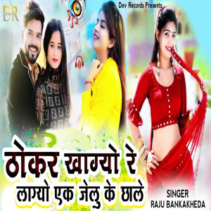 Album Thokar Khagiyo Re Lagiyo Ek Jelu Ke Chale from Raju Banka kheda