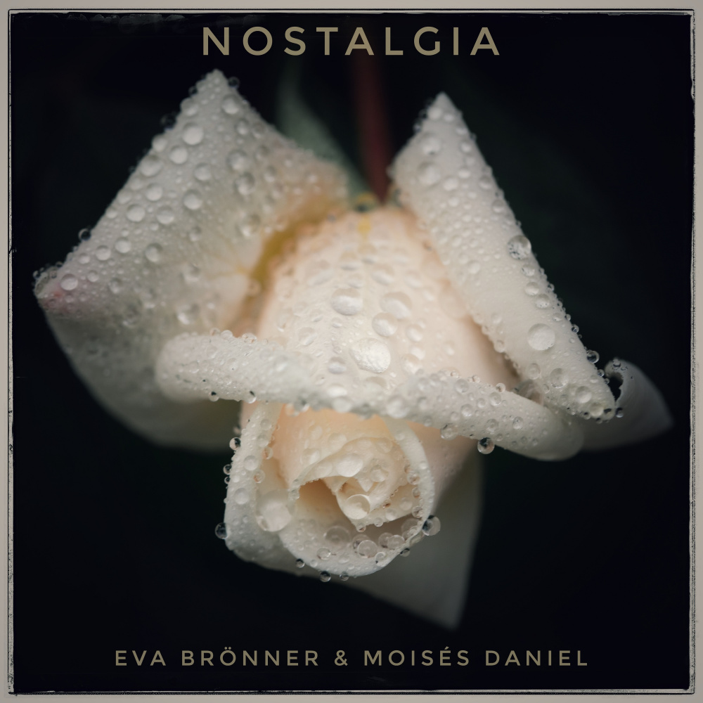 Nostalgia (with Strings)