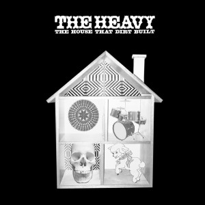 ดาวน์โหลดและฟังเพลง No Time พร้อมเนื้อเพลงจาก The Heavy