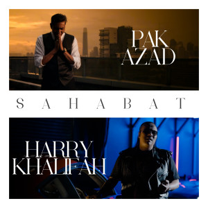 Album Sahabat from Harry