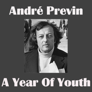 Listen to Young Man's Lament song with lyrics from Andre Previn